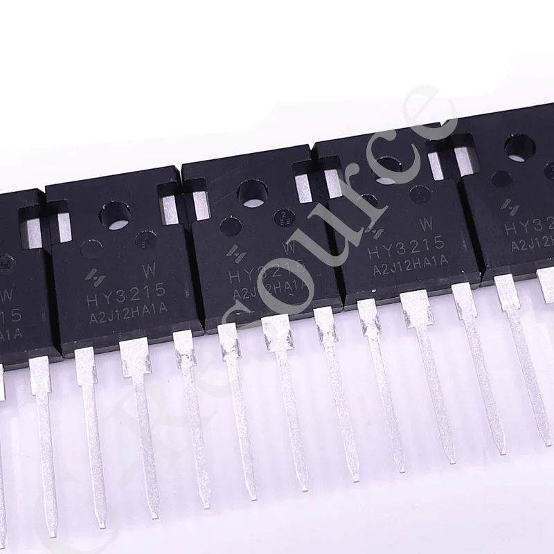 

(10pcs) HY3215 HY3215W TO 247 MOSFET 150V130A