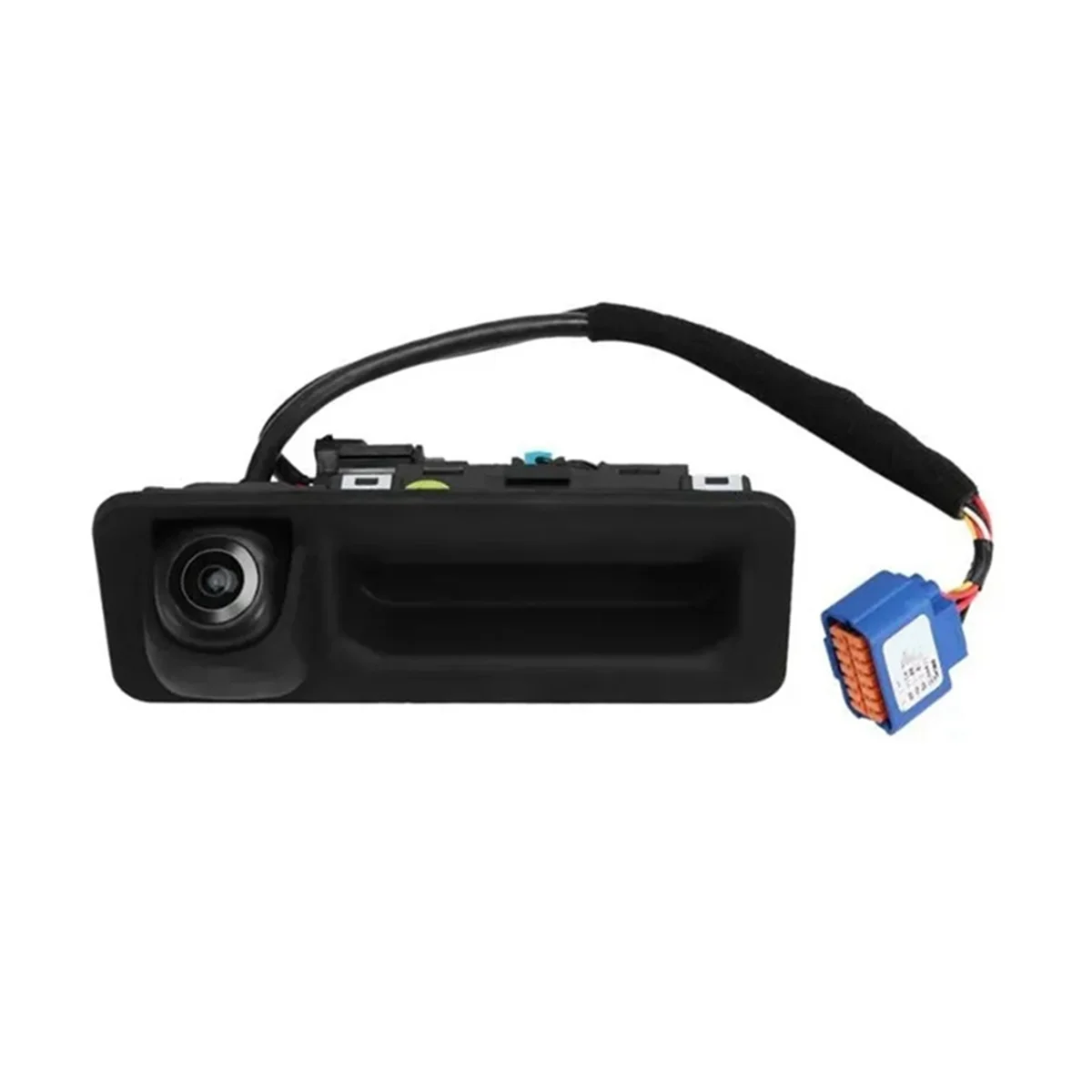 

Автомобильная камера заднего вида с ручкой задней двери 95760D3800 для Hyundai Tucson 2018-2020 камера заднего вида 95760-D3800