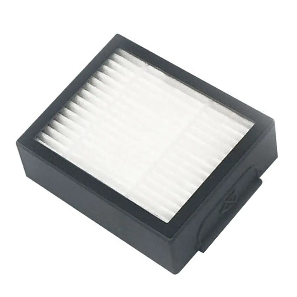 

Filter For I-robot Roomba I7/E5/E6 Sweeper Filter Box With Good Sealing Effects Sweeping Robot Replacement Filter HEPA
