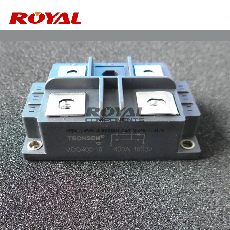 MDQ400-16 Новинка