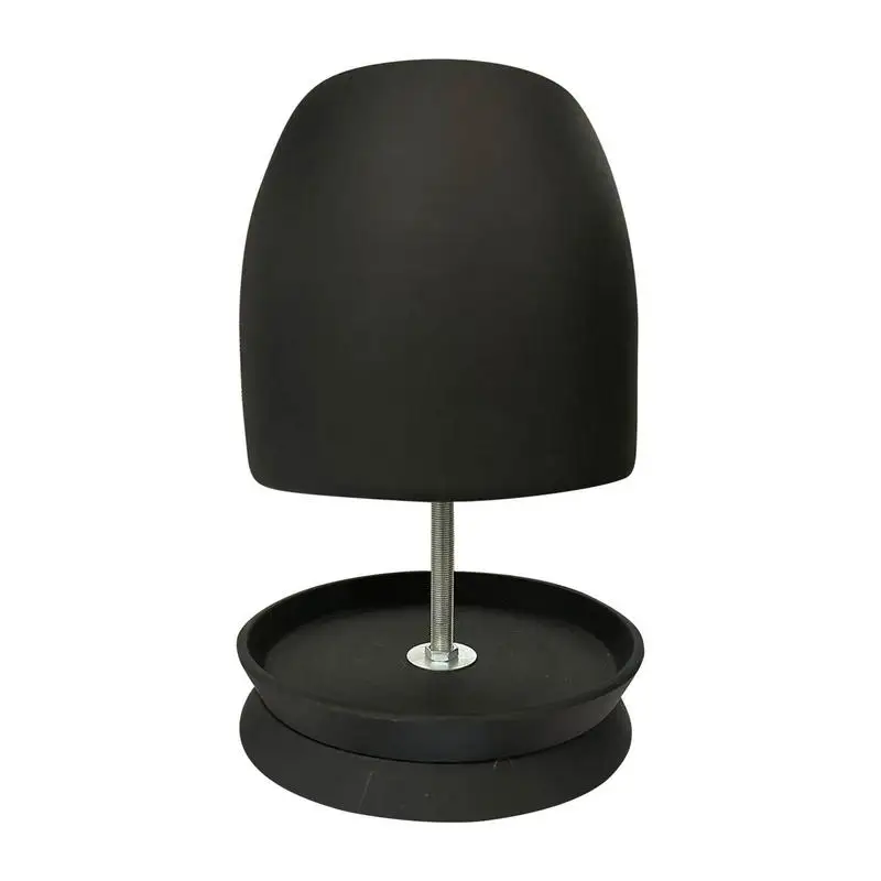 

Tea Light Oven Ceramic Radiator Ceramic Double-Walled Radiator Heat Tea Light Stove Candle Heater Fireplace Tealight Heater