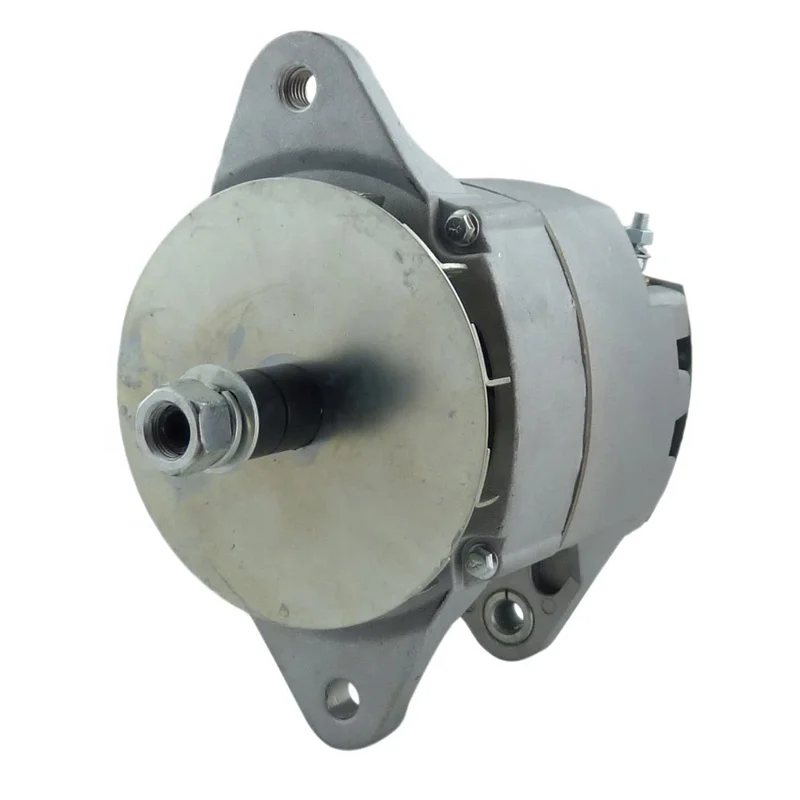 Генератор 5N5692 24 В для дизельного двигателя Caterpillar 3116 3304 3306 3516 3412 3408