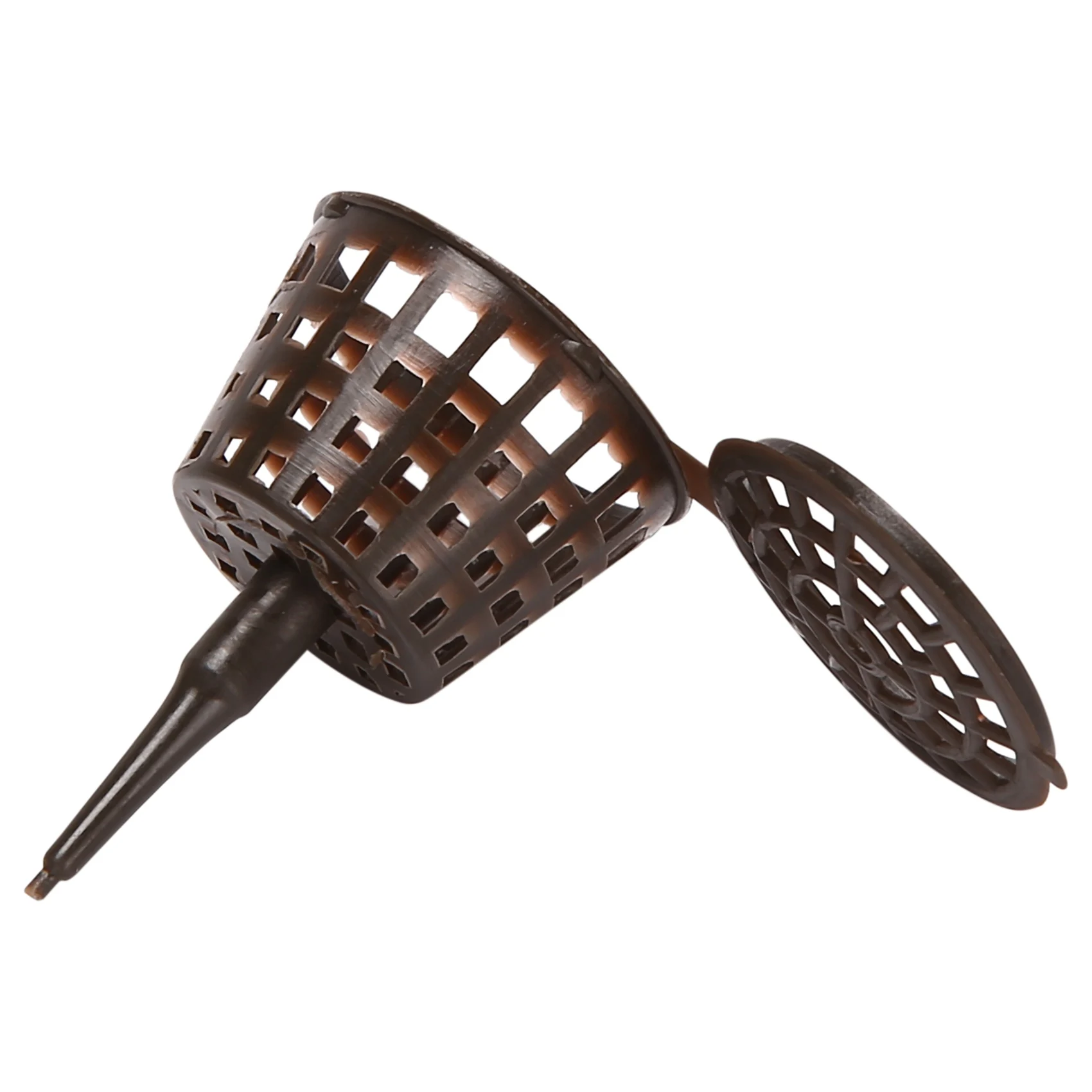 100 шт. Крышка для детского садоводства инструмент посадки в бонсай Садовые