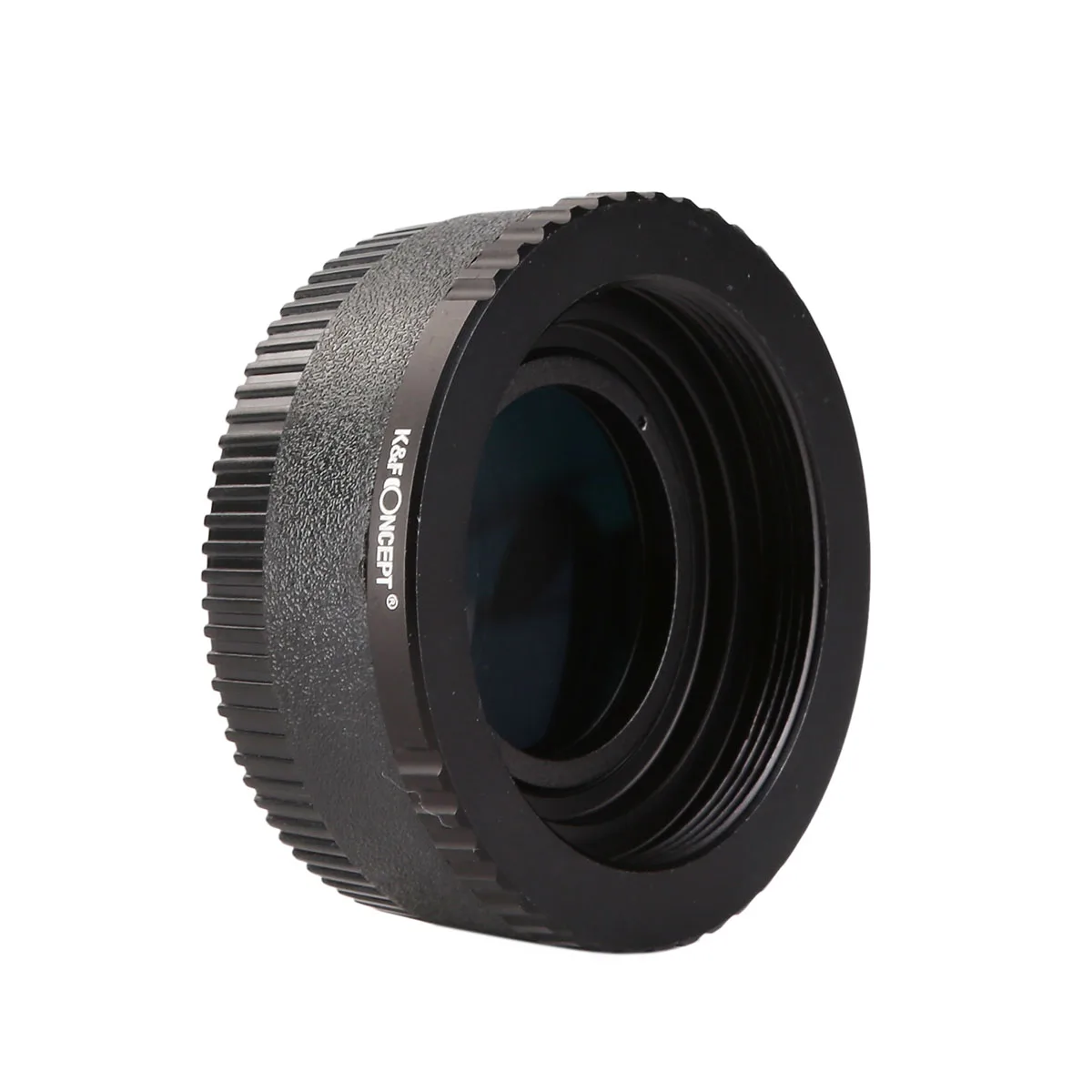Адаптер K & F для объектива Nikon DSLR D90 D300 D600 D700 D800s