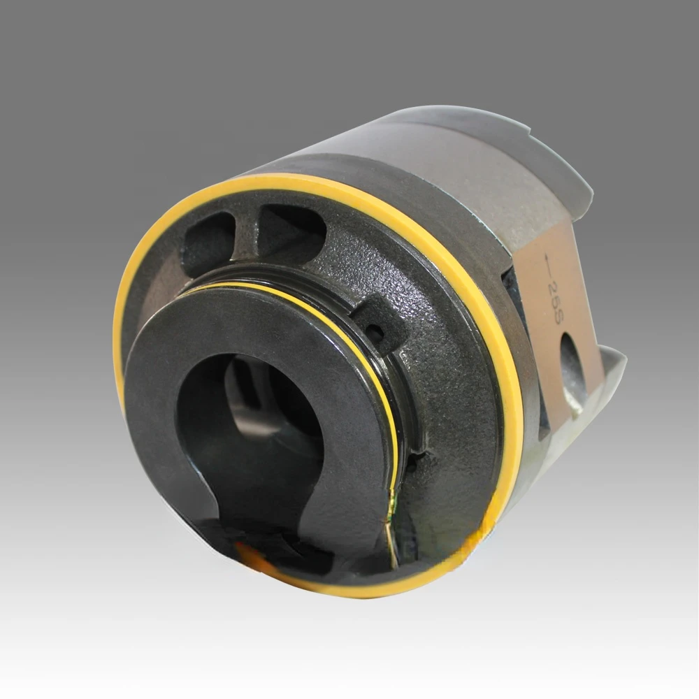

series Single vane pump Pump SQP3-35-18