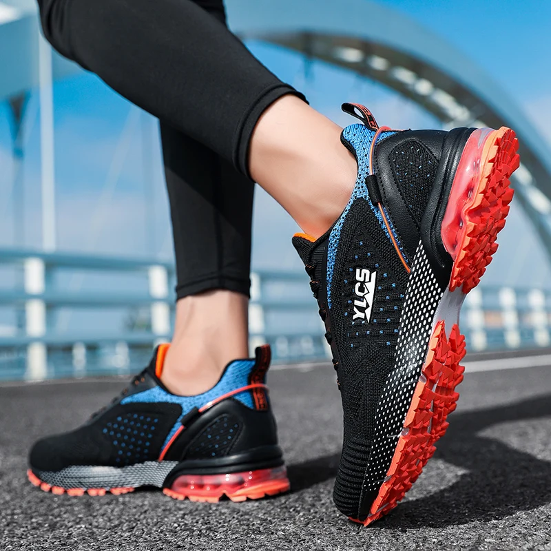 Men's Sports Shoes New Outdoor Golf Shoes Beginner Men's Large Spring and Summer Training Golf Shoes Size 39-46