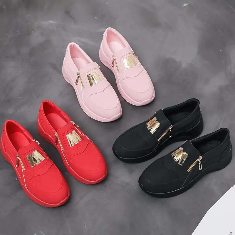 

Runnning Sports Women Shoes Luxury Brand High Quality Luxury Brand Sneakers Soes Women's Sport Shoes Running Shoes Woman Tennis