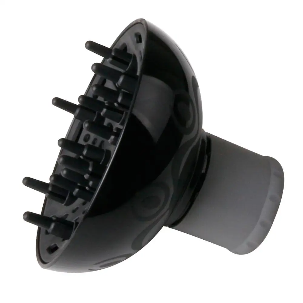 

Съемный кудрявый фен, диффузор, прочная резиновая крышка для фена