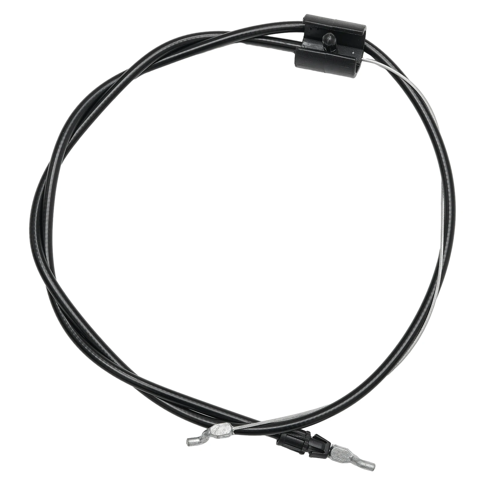 1 * сменный трос для травяного тормоза стопорный мастера садовые