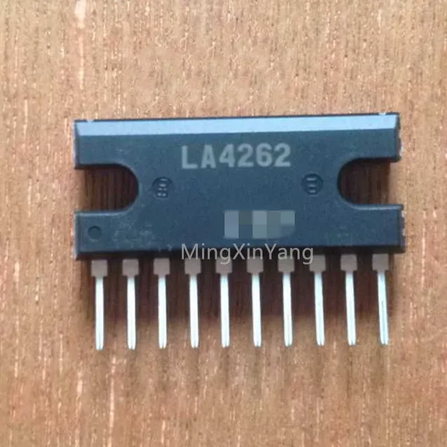 Интегральная схема LA4262, 2 шт.