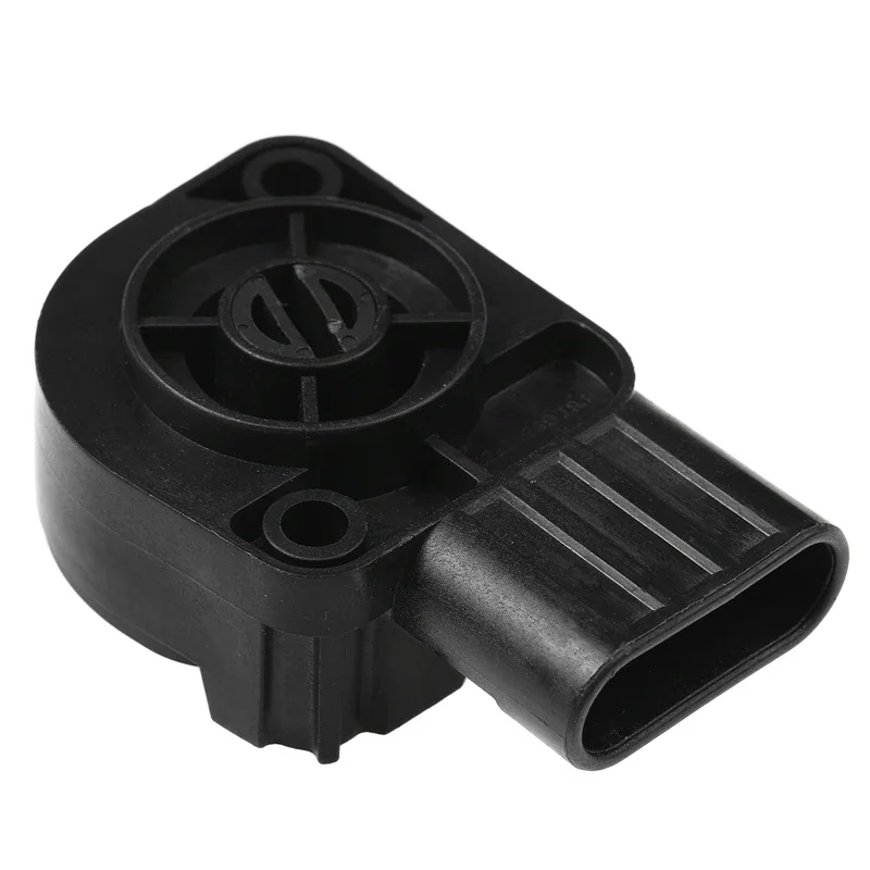 132284 Датчик положения дроссельной заслонки TPS автомобиля 133284 134118 135193 133692 134249 133313