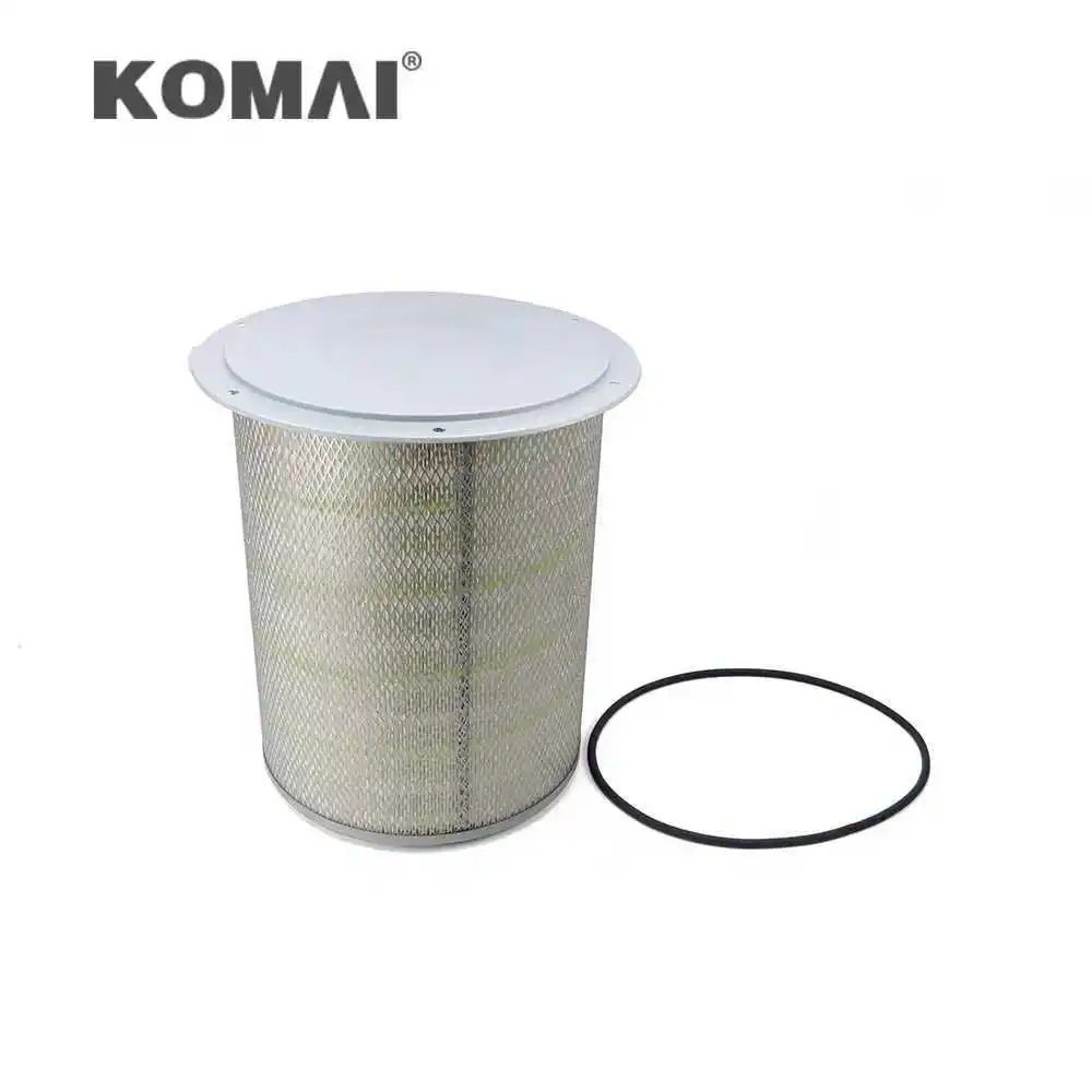 Для Af 872 Af872 элемент воздушного фильтра для использования дизельного двигателя P