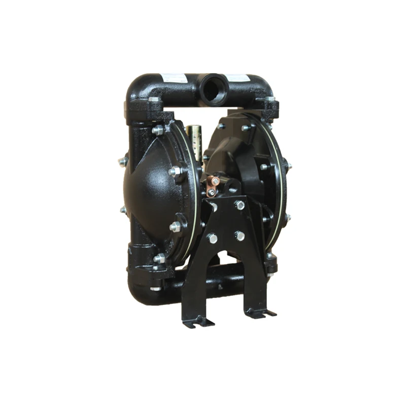 

Pneumatic Diaphragm pump liquid transfer air diaphragm pump