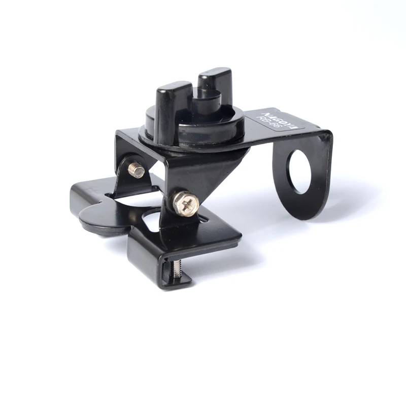 RB-66 car Mobile Radio Antenna Mount Bracket Adjustable Angle for TYT TH-9800 Plus QYT KT-8900D KT-7900D