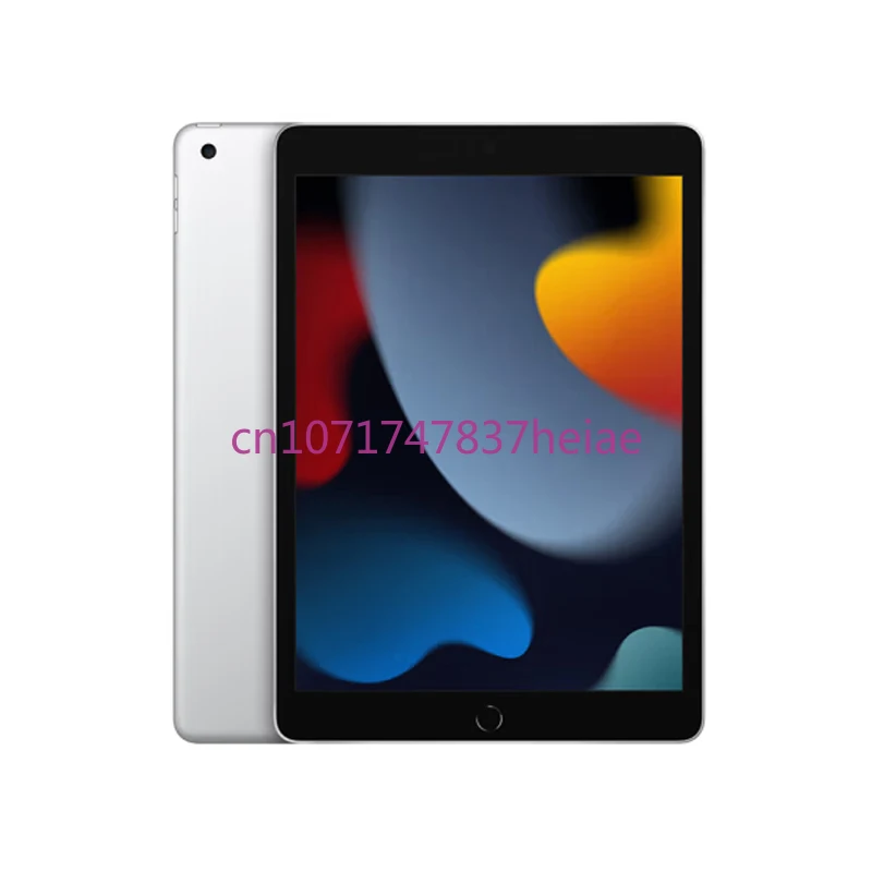 

10,1-дюймовый планшетный компьютер IPad 9 с бионическим чипом A13, 12-мегапиксельная ультраширокоугольная камера для дисплея retina, развлечения в офисе