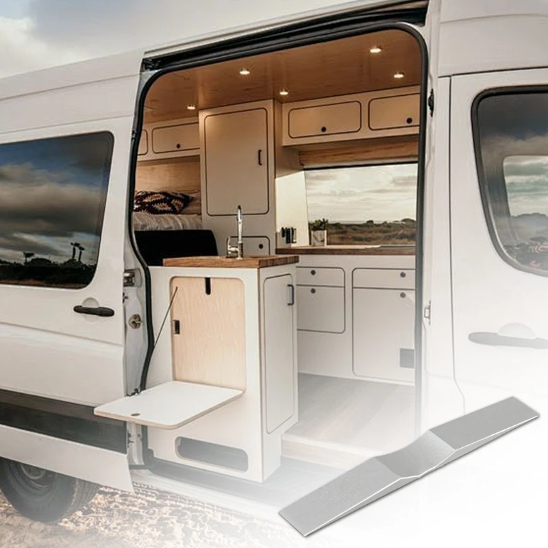 Стопоры для раздвижных дверей кемперы стопоры Midway алюминиевый комплект стопоров