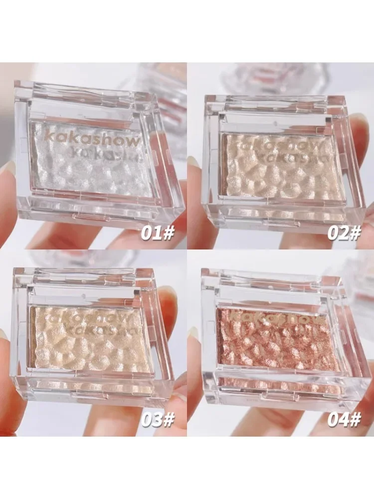 *Выделите тонкую вспышку осветляющее лицо в носу трехмерное уход за бриллиантами