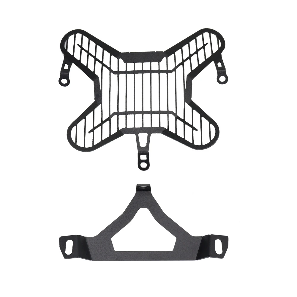 Для BMW R1300GS R 1300 GS R1300 GS1300 1300GS 2023 2024 мотоциклетная алюминиевая защита для передней