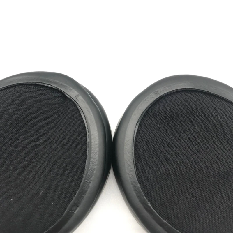 

Portable Replacements Ear Pad Covers Compatible withHD4.50BTNC HD4.4 Headphone Covers Ear Cushions Easy to Install