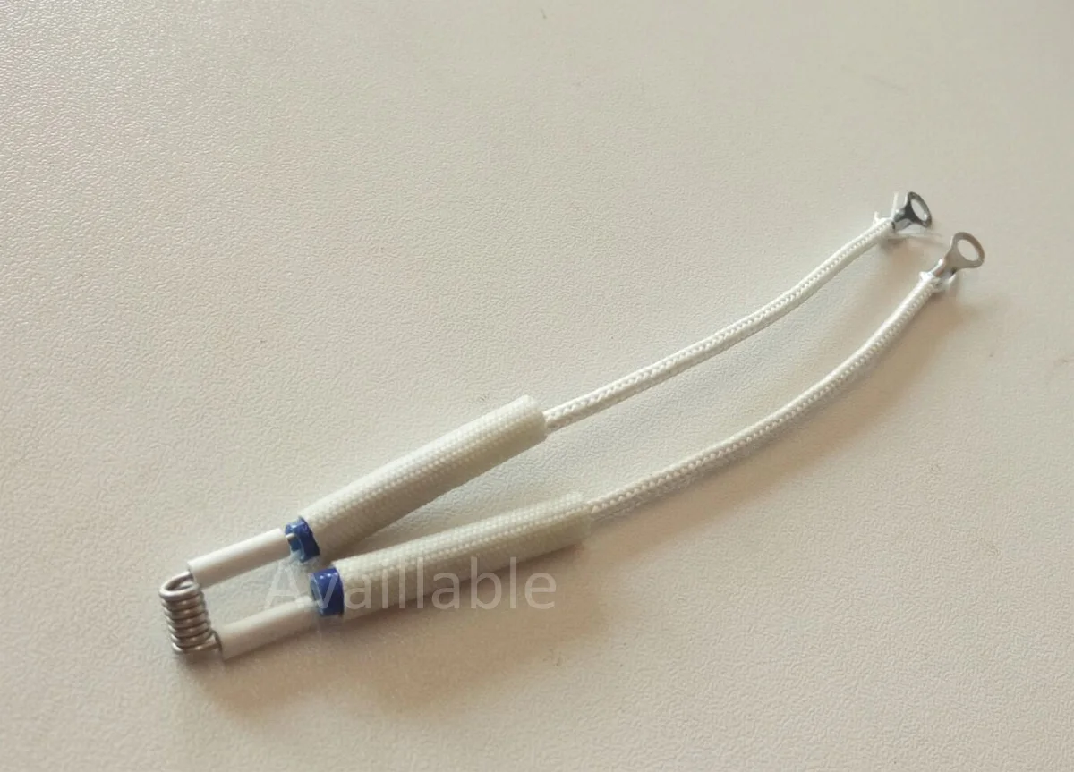 

CH508 Automatic Threading Melting Coil for Chmer wire EDM - LS machines airbnb consumable wire EDM spare parts