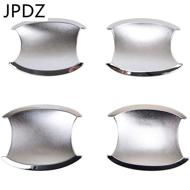 

for Honda CRV CR-V 2007-2011 High Quality Car Door Handle Cup Bowl Cover