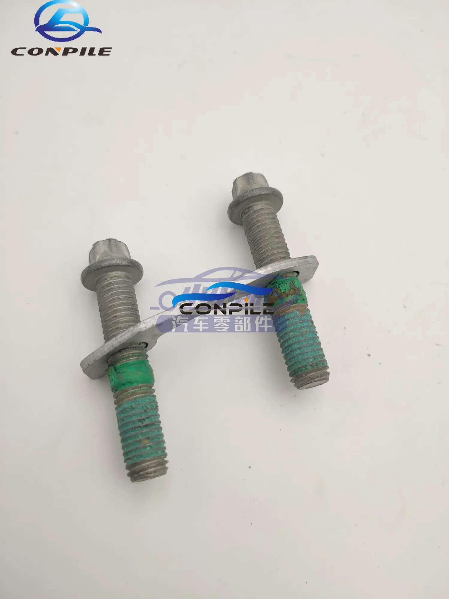 

for Cadillac ATS ATSL rear differential half shaft screw gasket