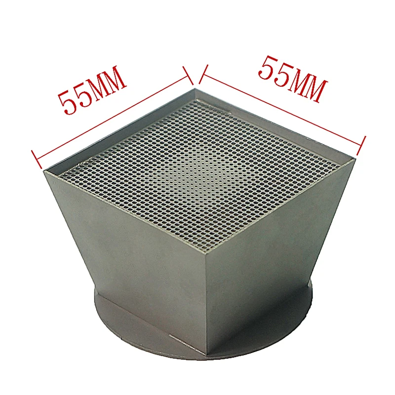 Универсальные сопла горячего воздуха 15 мм 45 50 55 75 120 для ремонтной станции bga