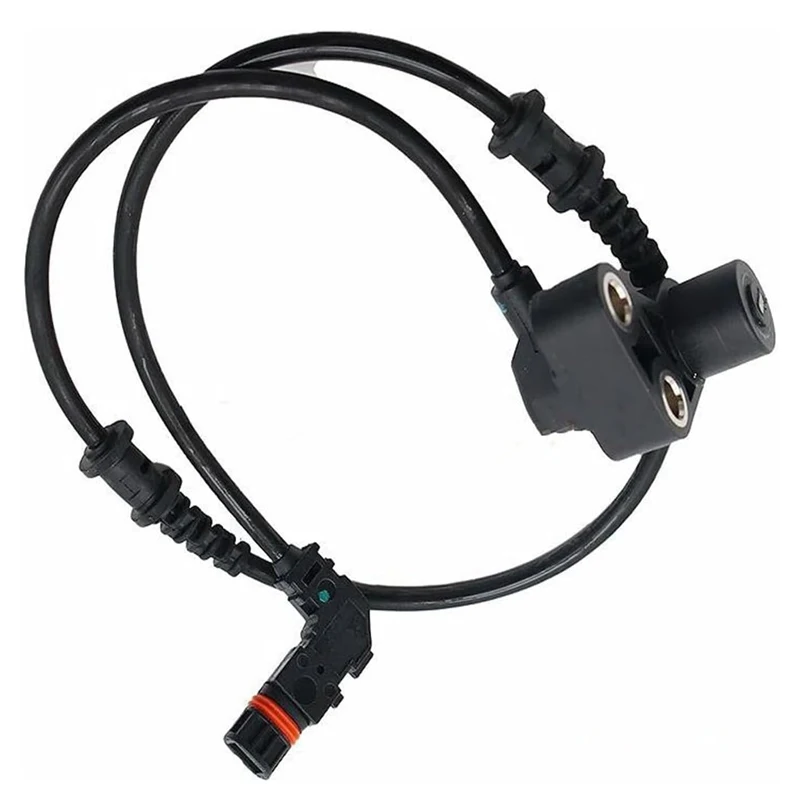 Датчик скорости переднего левого колеса ABS для Mercedes Benz A-CLASS W168 A140 A160 A170 A190 A210 VANEO 414