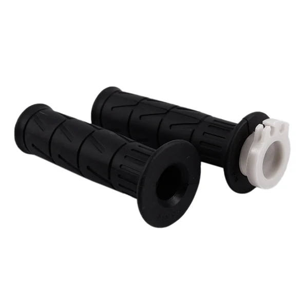 Резиновый гелевый рукав для Руля Мотоцикла Для Kawasaki Z750 Z800 Z1000 ZX-6R ZX-10R 22 мм