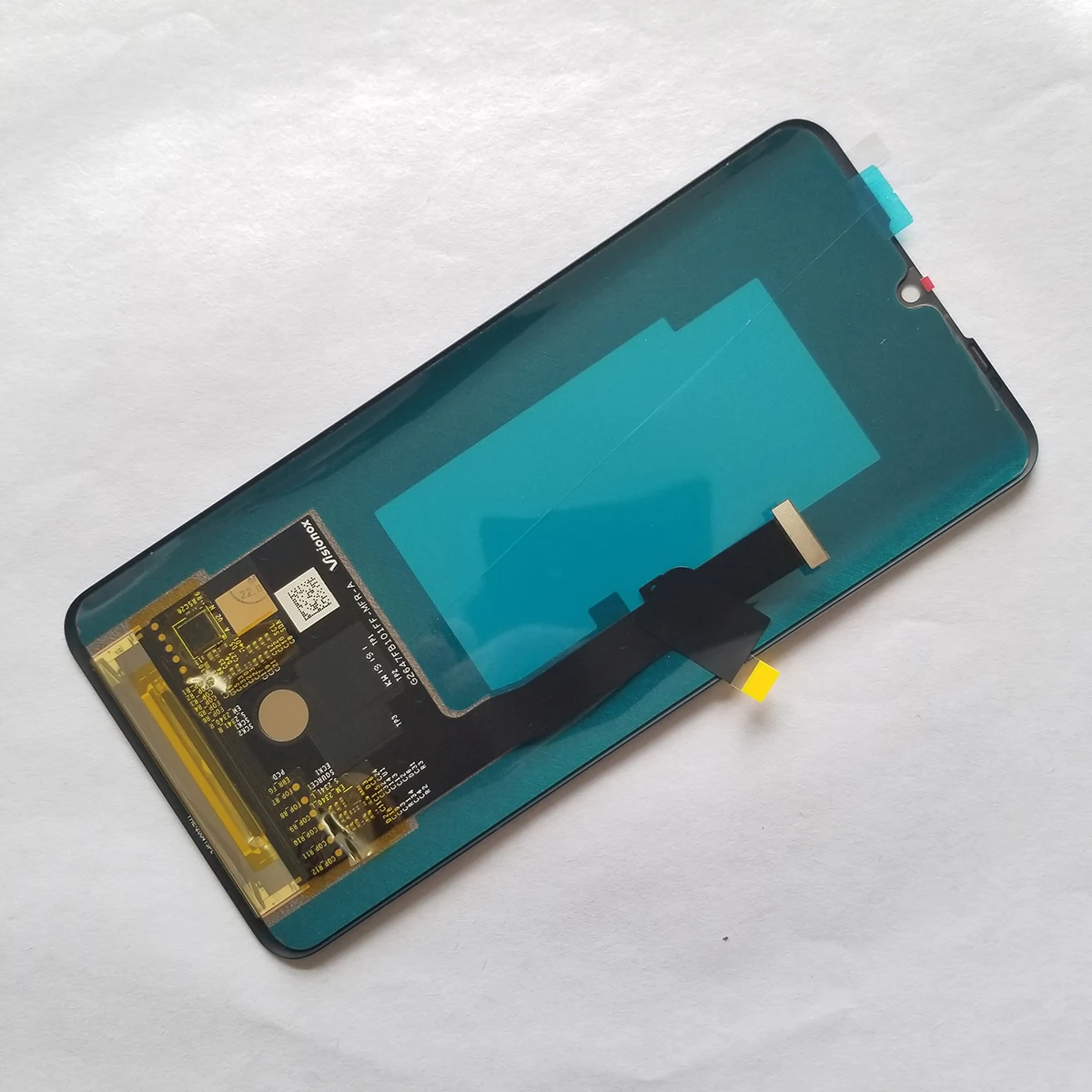 Original AMOLED Display Replace 6.47