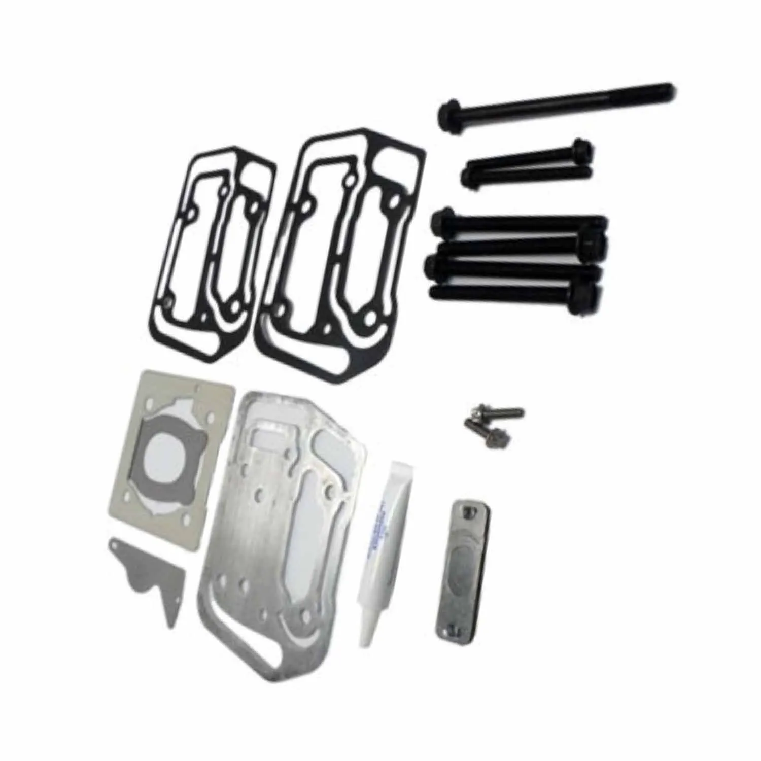 4089240 Новый ремонтный комплект воздушного компрессора для серии Cummins QSB5.9