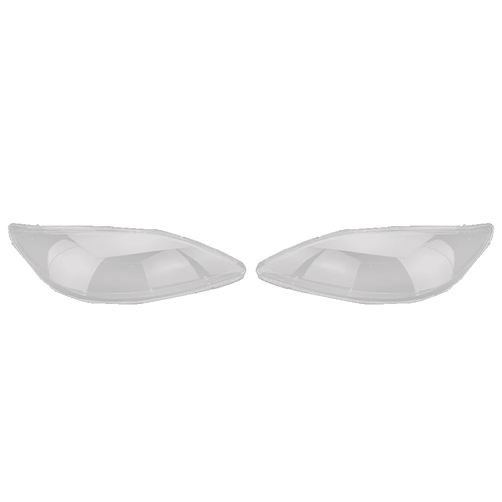 

Для Haima 3 HM3 2007-2011 оболочка автомобильной фары