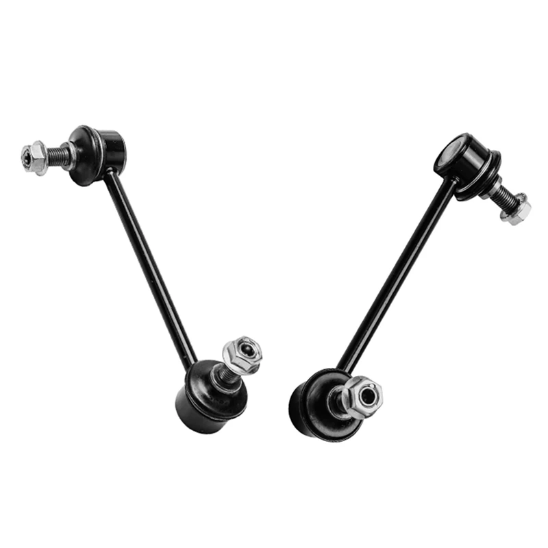 

Front & Rear Sway Bar Link Replacement Accessories K80250 K80251 For Ford Fusion Lincoln MKZ Mercury Milan Mazda 6