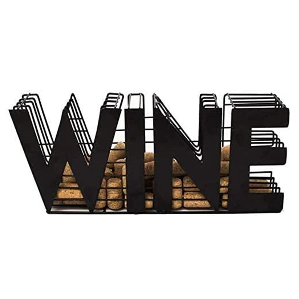 Держатель для винных пробок NEWIMAGE JHY8026