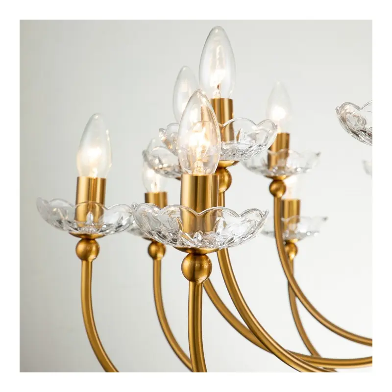 Рисунок 4 - Подвесная люстра Favourite Bellis