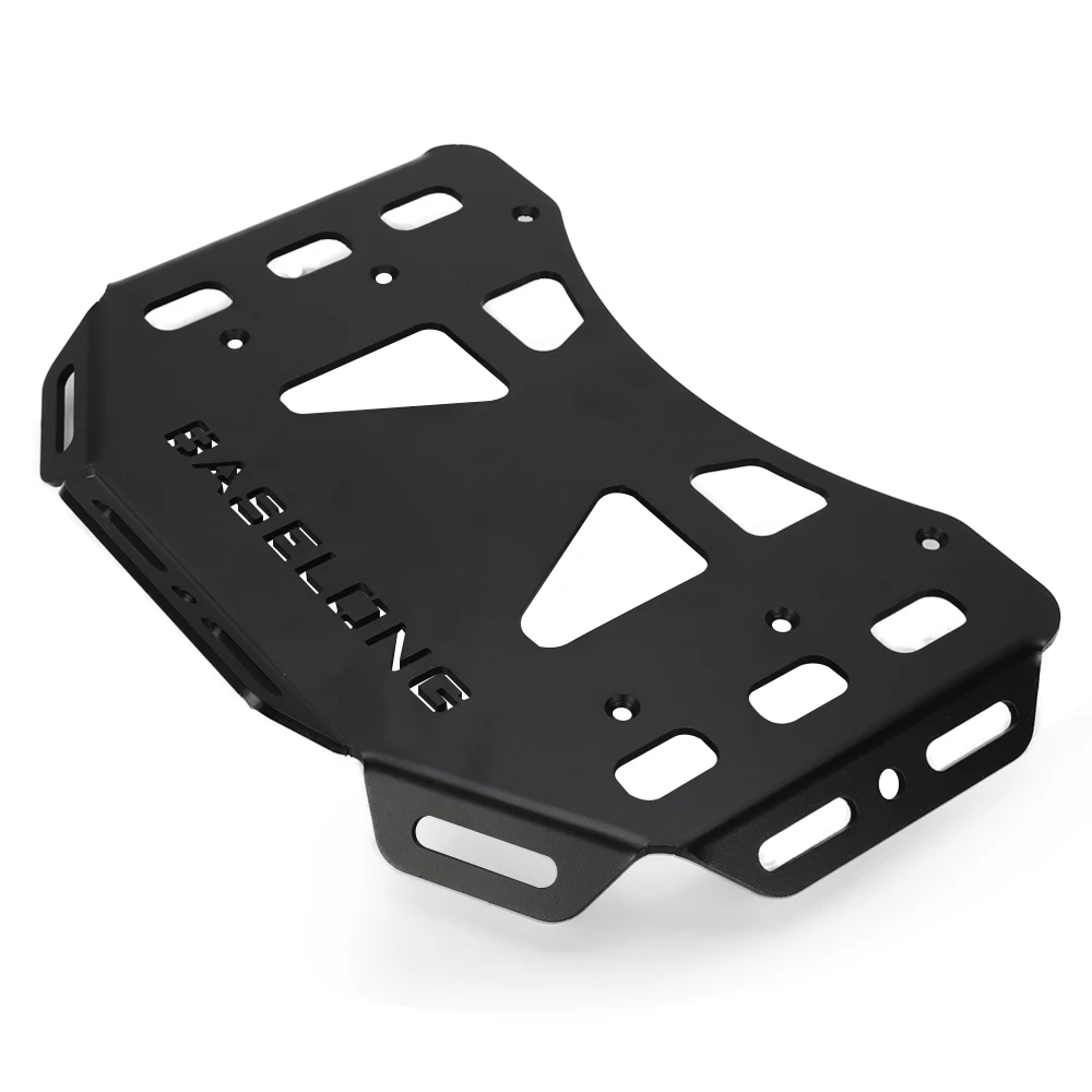 Мото для Honda XRV 750 Africa atwin 1990-2003 RD04/RD07 / RD07A XRV750 двойной задний багажник кронштейн