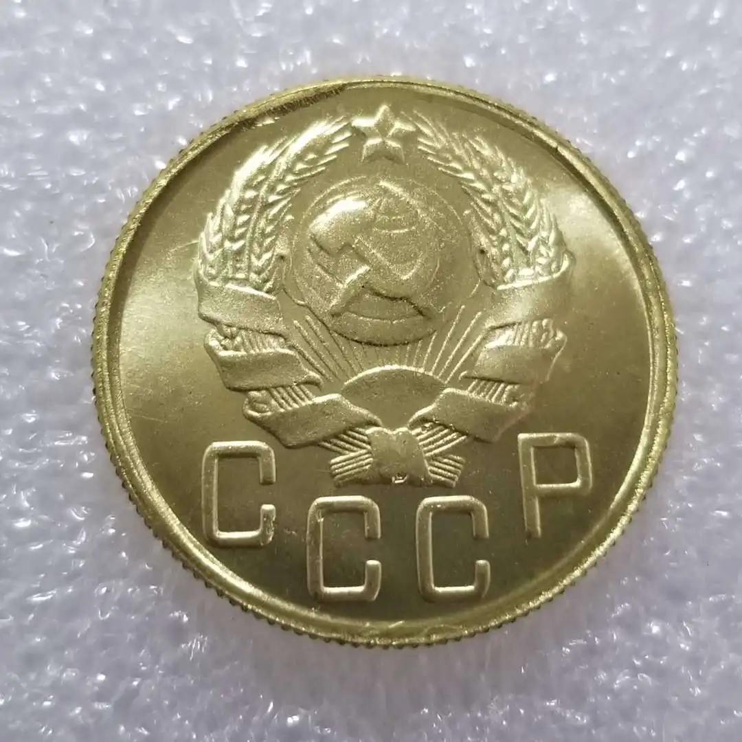 

Коллекционная серебряная монета 1935 года