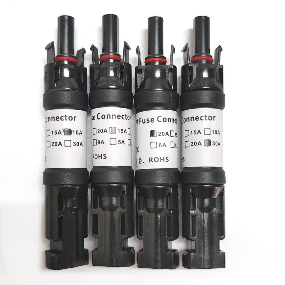 1 шт. солнечный разъем 10 А 15 20 30 |