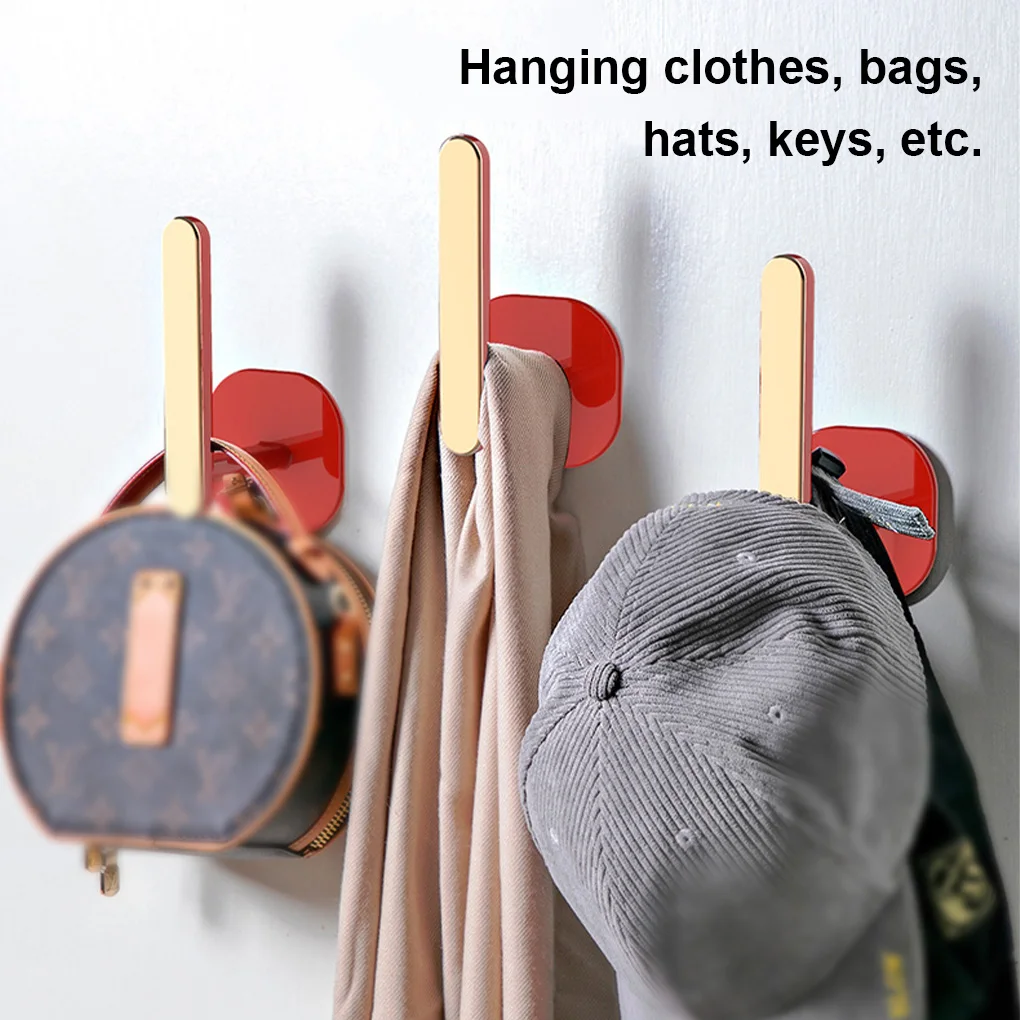 

Paper Roll Holder Bathroom Wall Mounted Hanger Bar Pot Lid Bottle Tissue Rack Shelf Reusable Household Bedroom Towel Stand