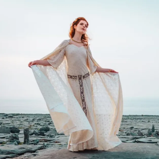 3 шт./комплект Женский костюм для косплея