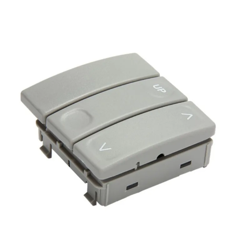 170260504315 Оригинальный серый новый переключатель подъема люка контроллер