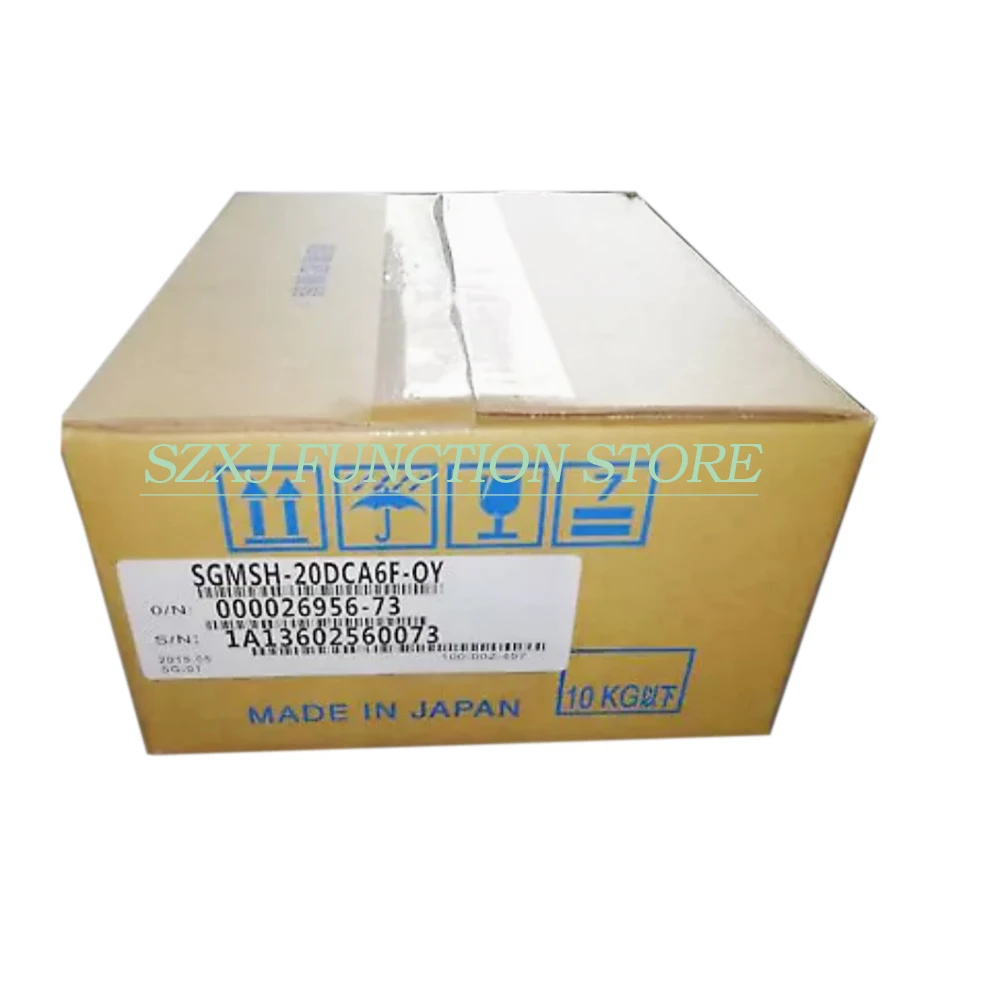 Новый оригинальный телефон с сервоприводом