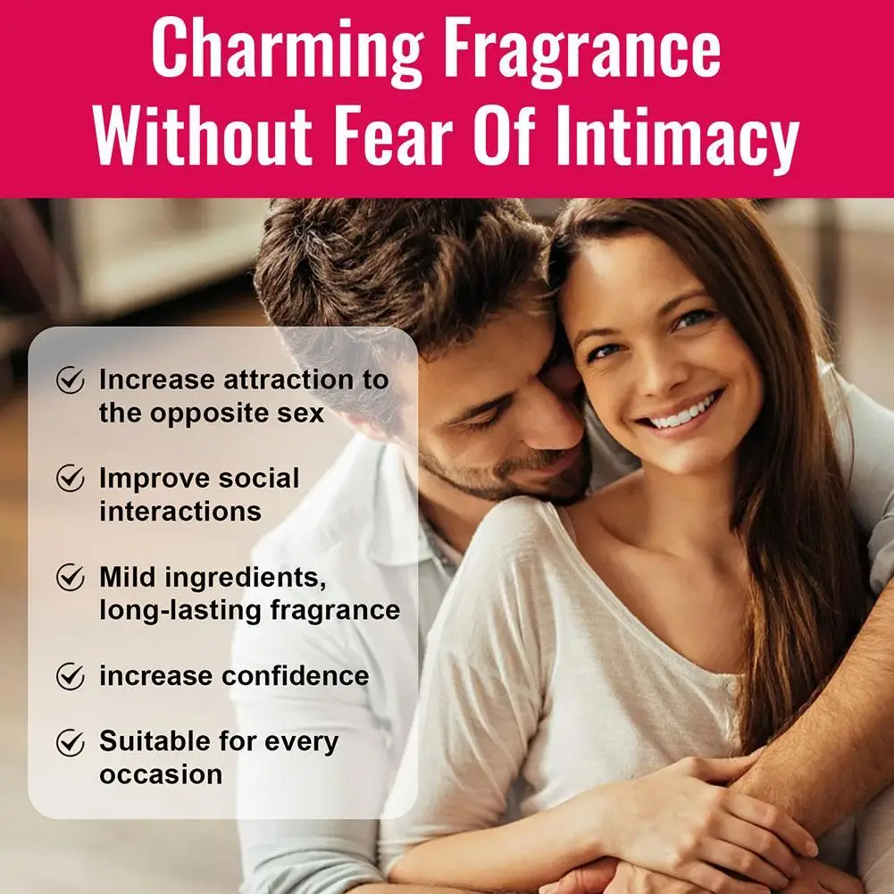 Женские духи для тела стойкие масло рой феромон свиданий ароматные флирта