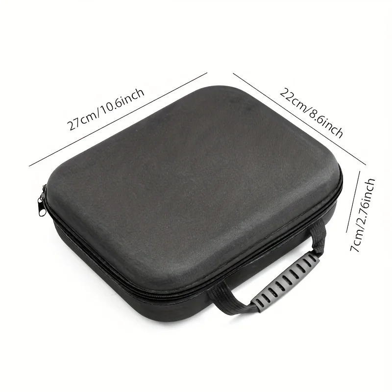 

Большая вместительная сумка для инструментов из полиэстера