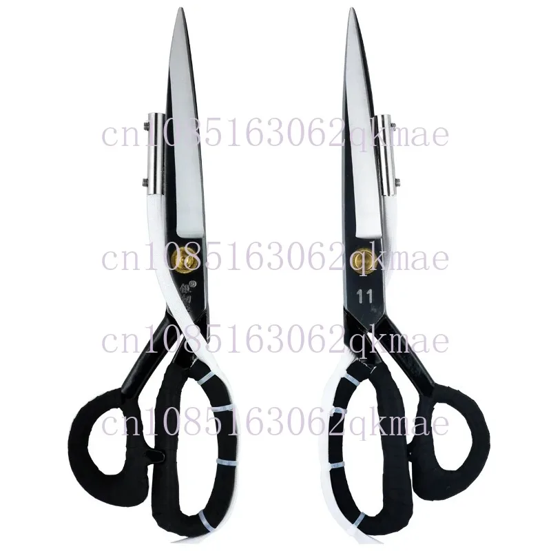 Портновские ножницы электрическая нагревательная Ткань Горячая кромка режущая