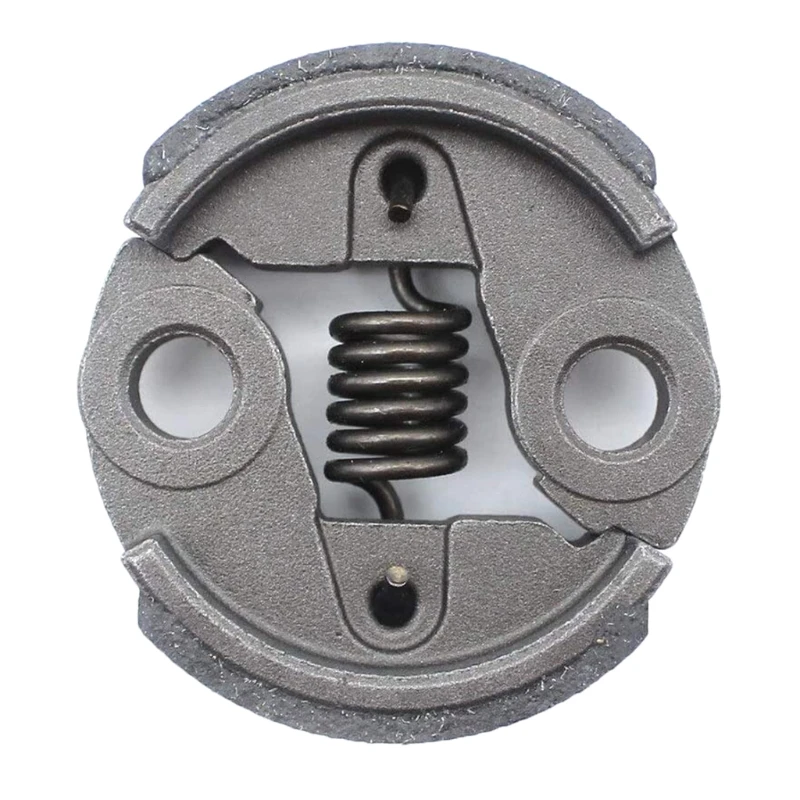 

Sturdy Brush Cutter Clutch Garden Tool Compatible for TU26 BC260 CG260 G26 26CC 1E34F Lawn Mower Grass Trimmer Parts