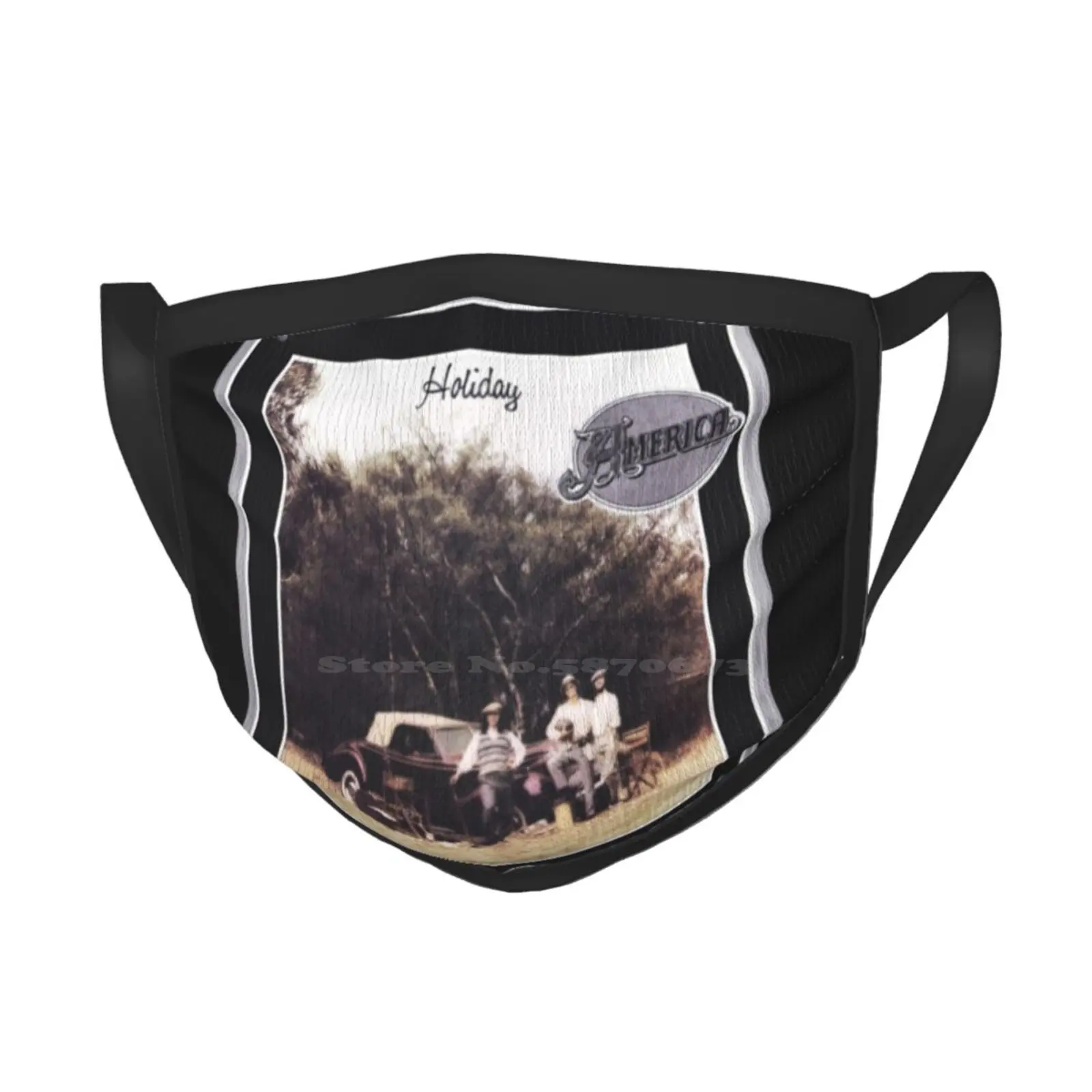 Праздничная шляпа от солнца рыбака Панама шапки с логотипом американского