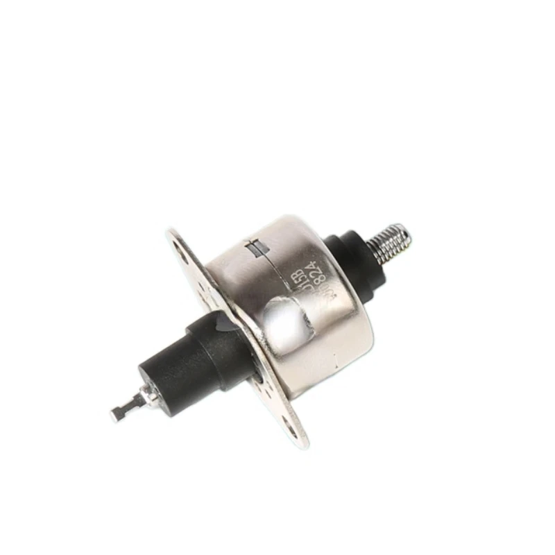

15 Degree Step Angle Smooth 25PM small and thin china micro stepper motor Captive Permanent Magnet Linear Stepper Motor