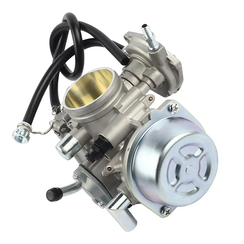 Карбюратор PD42J 42 мм для Yamaha Predator 500 Grizzly 600 660 YFM660 Outlaw Rhino YXR660 Bombardier Can-Am