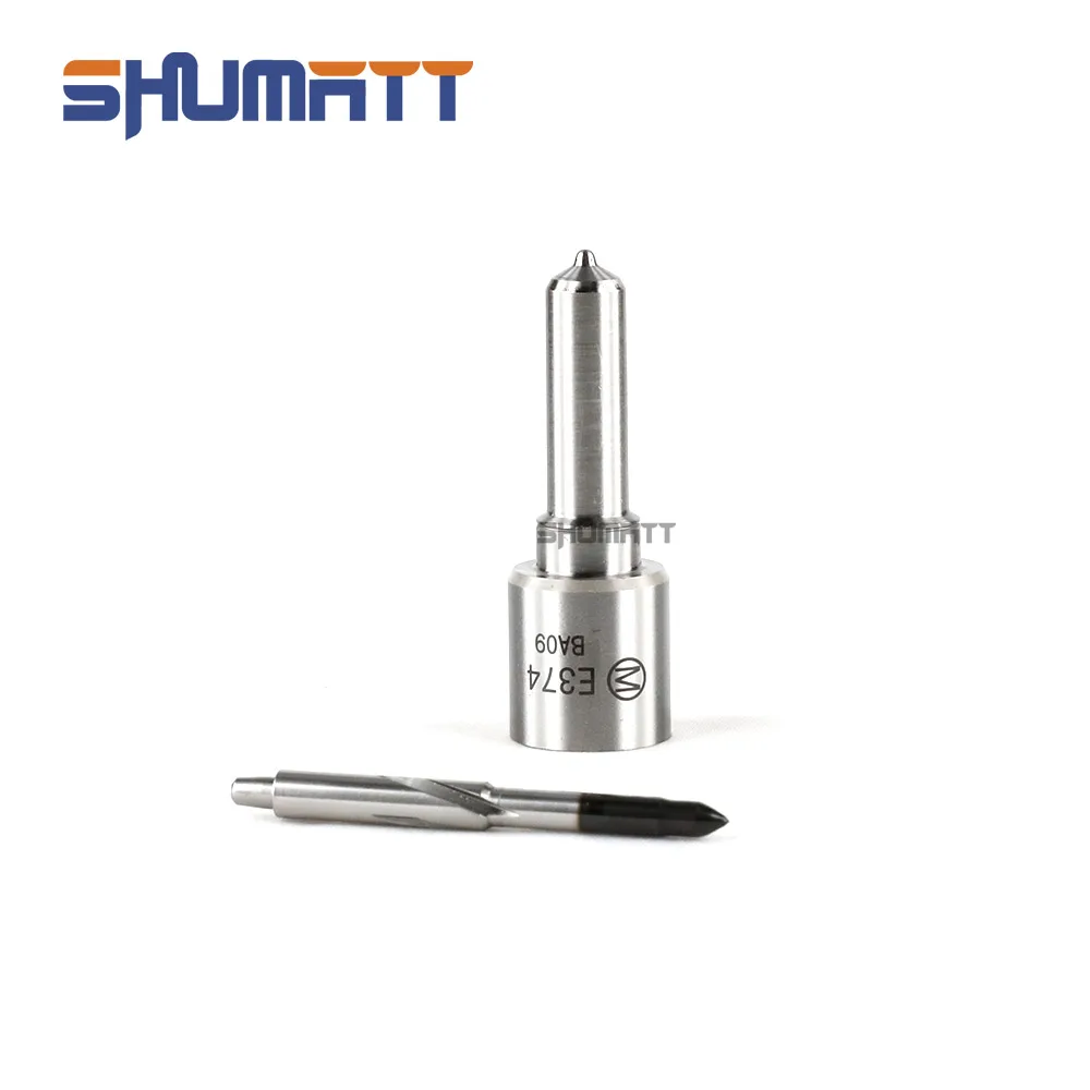 4 шт. Форсунка для топливного инжектора